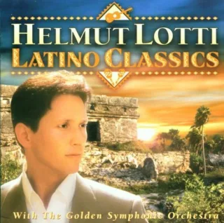 Latino Classics [Audio CD] LottiHelmut