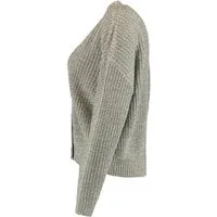 HaILY’S Strickjacke Pipa (1-tlg) Plain/ohne Details