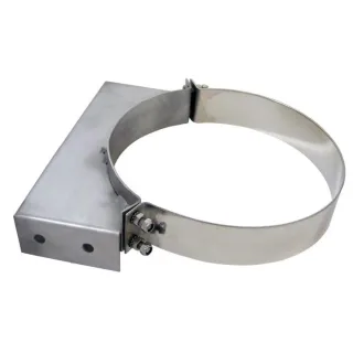 Bertrams Ewr Wandbefestigung 21WBN600 Ø 600 mm, Wandabstand 50 mm
