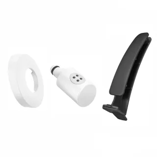 Laufen Duschkopf Blendenring Servicehebel für CLEANET NAVIA, H8926060000001 H8926060000001