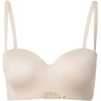 MAGIC Bodyfashion Bügelloser BH Luxury (1-tlg) Plain/ohne Details