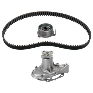 Febi Wasserpumpe + Zahnriemensatz Hyundai Atos Getz