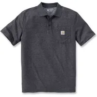 Carhartt Poloshirt Midweight S/S 106685