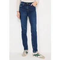 CECIL Slim-fit-Jeans 5-Pocket-Style