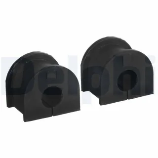 Delphi Stabilisatorlager hinten Kia Sorento 1