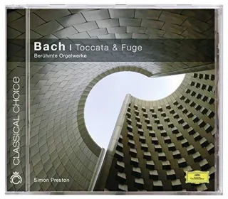Toccata & Fuge/+ (Classical Choice)
