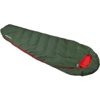 High Peak Mumienschlafsack Schlafsack Pak 600 Eco