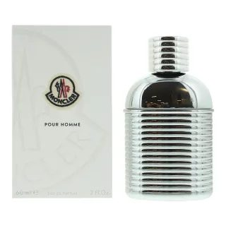 Moncler Pour Homme Eau De Parfum 60ml Spray für Ihn