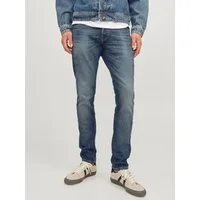 Jack & Jones Slim-fit-Jeans JJIGLENN JJICON JJ 619 50SPS NOOS Baumwollmischung, slim fit