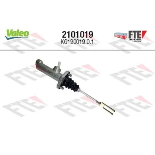 Valeo Kupplungsgeberzylinder Audi 80 90 Coupe Quattro VW Passat Santana 2101019