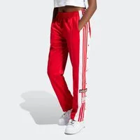 adidas Originals Sporthose ADIBREAK PANT (1-tlg) lockerer Schnitt, mit Seitentaschen, aus weichem Trikotmaterial