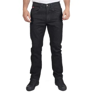 Lee Cooper - Jeans für Herren (Schwarz)