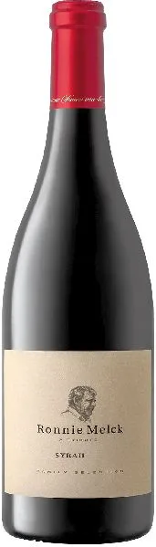 Muratie Wine Estate Muratie Ronnie Melck Syrah Family Reserve Jg. 2020