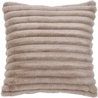 done.® Sitzkissen Polar, Kissenhülle aus leichtem Flanell