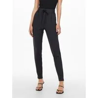 ONLY Jogger Pants ONLPOPTRASH LIFE EASY COL PANT PNT NOOS Viskosemischung, regular fit