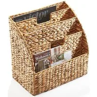 locker Zeitungsständer Zeitungsständer (1 St)