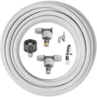 Cellfast Sprühlanze 52-270 Sprühnebel System 7,5 m, max. 6 bar, G3/4"(26,5mm)