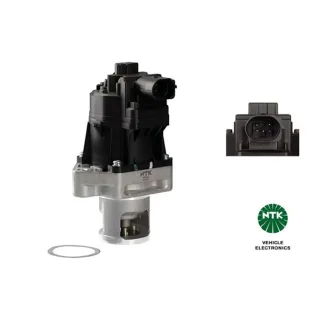 NTK AGR-Ventil Alfa Cadillac Fiat Jeep Lancia Opel Saab Suzuki