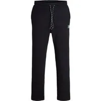 Jack & Jones Sweathose JPSTKANE BUSTER SWEAT PANTS BTS Baumwollmischung, locker geschnitten