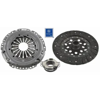 Sachs Kupplung Toyota Avensis Corolla Rav 2,0 3000951181
