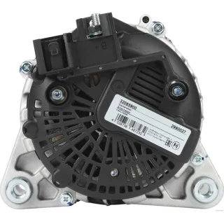 Elparts Generator 150A Ford C-Max Focus Grand Kuga 2,0