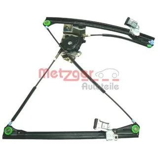 Metzger Fensterheber vorne rechts VW Polo 6N 2160051