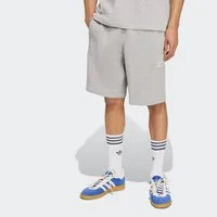 adidas Originals Shorts ESSENTIALS TREFOIL Essential Sweat Shorts mit Logo, aus weichem French-Terry Material