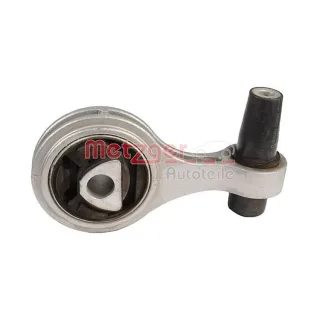 Metzger Motorlager hinten Fiat Grande Idea Punto Lancia Musa Ypsilon 1,3