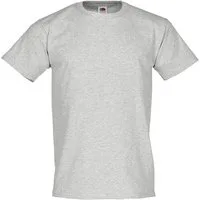 Fruit of the Loom Rundhalsshirt Heavy T-Shirt