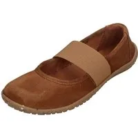 KOEL ISLA ECO Barfußschuh Cognac