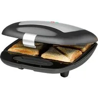 Rommelsbacher Sandwichmaker ST 1410 "Fun for 4", 1400 W