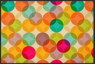 Fussmatte 4721 | Größe: 60 cm x 45 cm