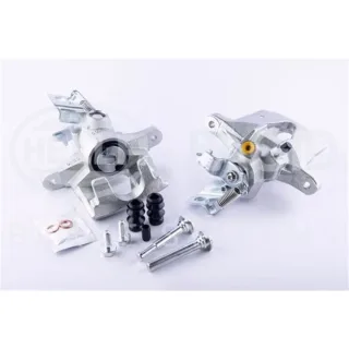 Hella Bremssattel hinten links Ford Mondeo 3 NEUTEIL