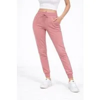 S&S Sweathose Jogginghose Damen Baumwolle (Packung, 1-tlg., jogginghose für damen) Laufhose Sweatpants Trainingshose
