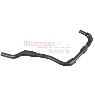 Metzger K?hlerschlauch Audi A4 B5 B6 A6 C5 Skoda Superb 1 VW Passat B5