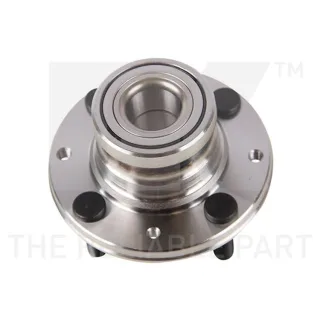 NK Radlager hinten Mitsubishi Proton