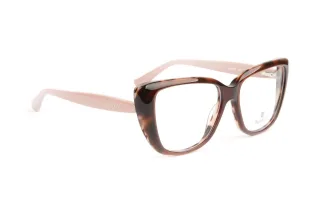 Bulget Brillenfassung BG6539 G21 54