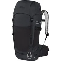 Jack Wolfskin Wanderrucksack Wolftrail RECCO (für Mehrtagestouren mit RECCO-Ortungschip)