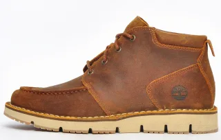Timberland Westmore Chukka Herren