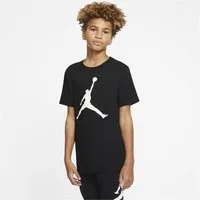 Jordan T-Shirt JUMPMAN TEE aus Baumwolle und Polyester, in den Größen S bis XL erhältlich