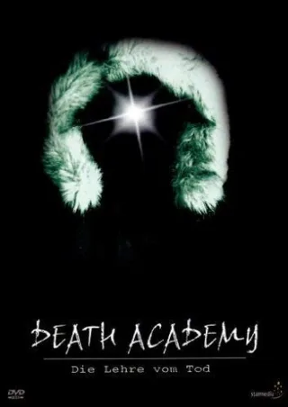 Death Academy - Die Lehre vom Tod - DVD-Filme [DVD] [2005]