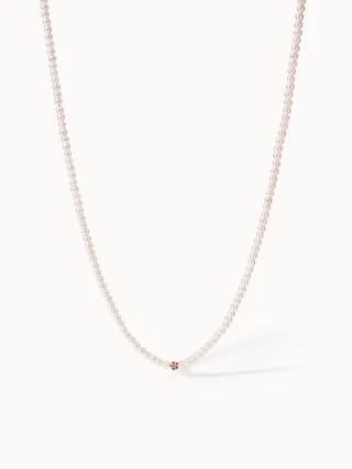 PURELEI Shiny Bloom Kette