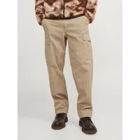 Jack & Jones Cargohose JPSTKARL JJHARLOW CARGO NOOS