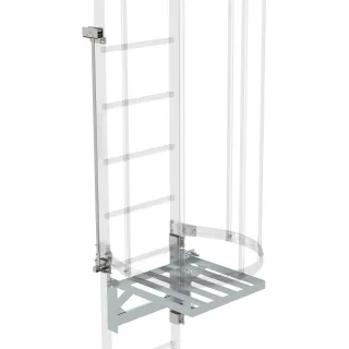 Munk Zugangssicherung drehbar - 063962
