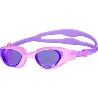 Arena Schwimmbrille THE ONE JR 959 VIOLET-PINK-VIOLET