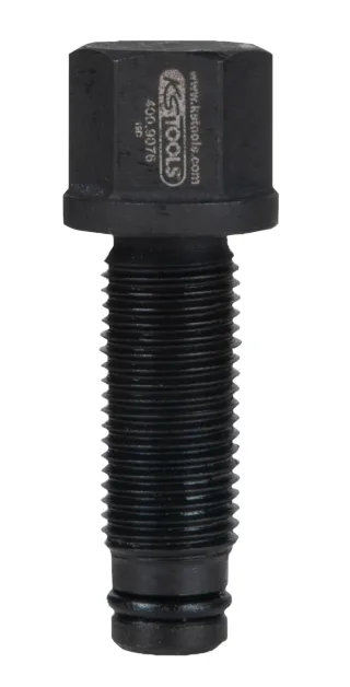 KS Tools Spindel für Hochdruckpumpenrad-Abzieher - 400.9076