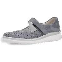 Semler Semler - Lena - Hellblau Slipper