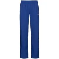 Head Sporthose Tennishose Pant Club (UV-Schutz) lang royalblau Herren