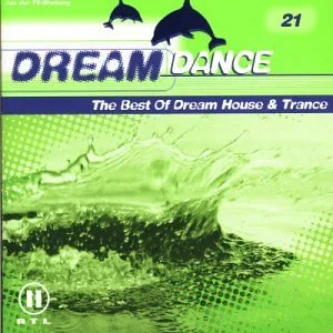 Dream Dance Vol.21