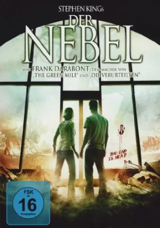 Der Nebel [DVD] [2008]
